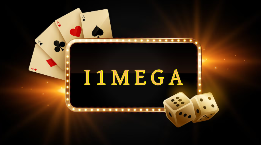 I1MEGA پاکستان