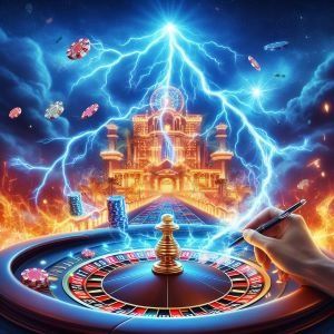 I1MEGA پاکستان کیسینو میں بلیک جیک گیمز