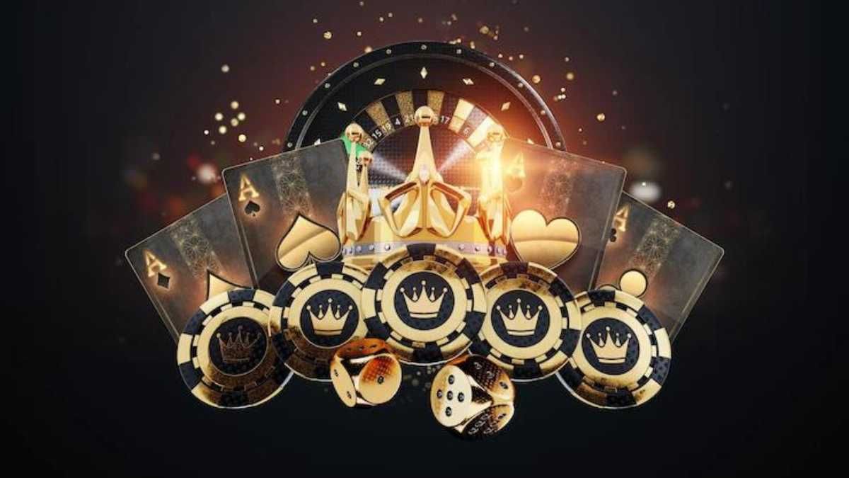 I1MEGA پاکستان میں میگا ویز کیسینو گیمز